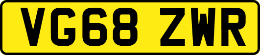 VG68ZWR