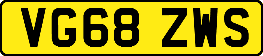 VG68ZWS