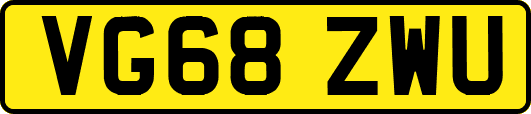 VG68ZWU