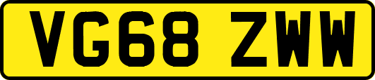 VG68ZWW