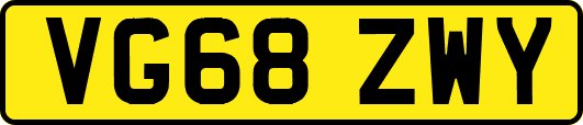 VG68ZWY