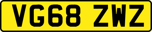 VG68ZWZ
