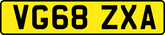 VG68ZXA