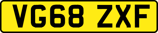 VG68ZXF