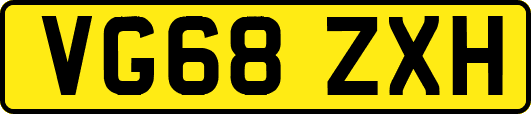 VG68ZXH
