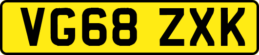 VG68ZXK