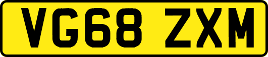 VG68ZXM