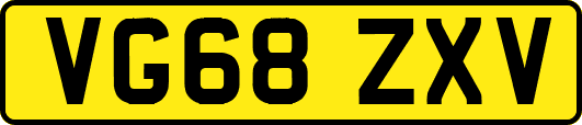 VG68ZXV