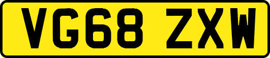 VG68ZXW