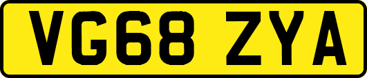 VG68ZYA