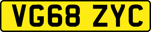 VG68ZYC