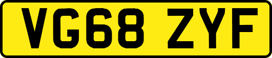 VG68ZYF