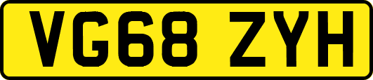 VG68ZYH