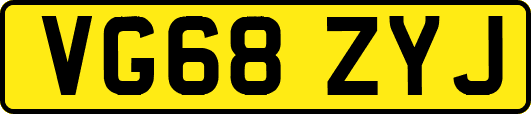 VG68ZYJ