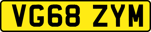 VG68ZYM