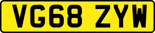VG68ZYW