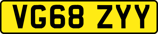 VG68ZYY