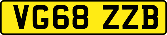 VG68ZZB