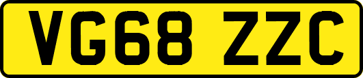 VG68ZZC