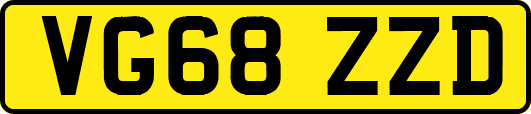 VG68ZZD