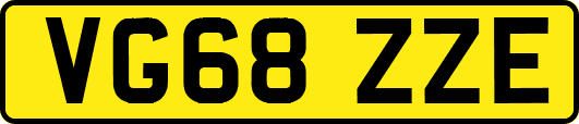 VG68ZZE