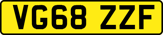 VG68ZZF