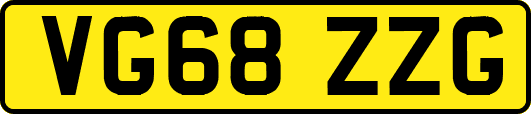 VG68ZZG