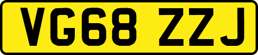 VG68ZZJ
