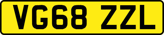 VG68ZZL
