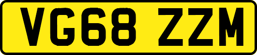VG68ZZM