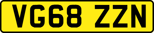 VG68ZZN