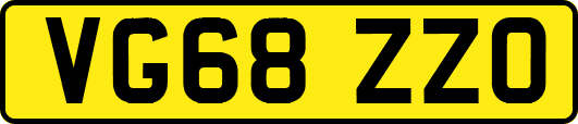 VG68ZZO