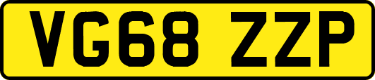 VG68ZZP