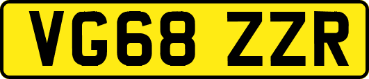 VG68ZZR