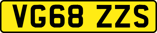 VG68ZZS