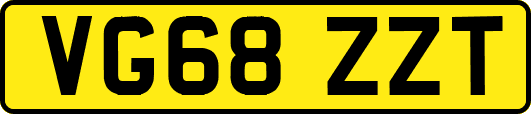 VG68ZZT