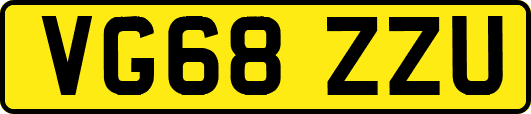 VG68ZZU
