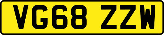 VG68ZZW