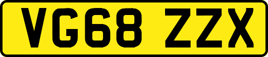 VG68ZZX
