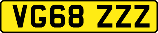 VG68ZZZ