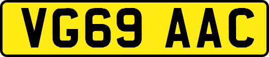 VG69AAC