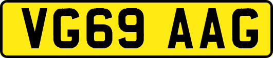 VG69AAG