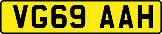 VG69AAH