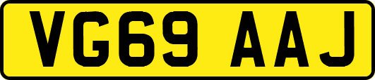 VG69AAJ