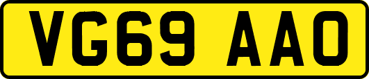 VG69AAO