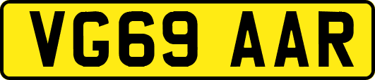 VG69AAR