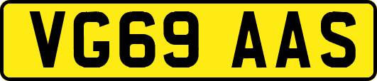 VG69AAS