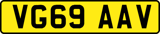 VG69AAV