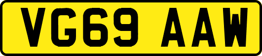 VG69AAW