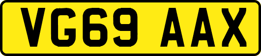 VG69AAX